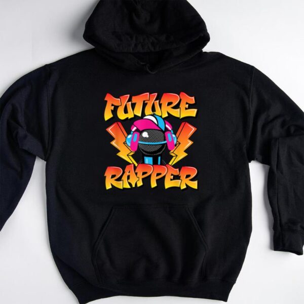 Starluxetee Future Rapper Rap Music T-Shirt