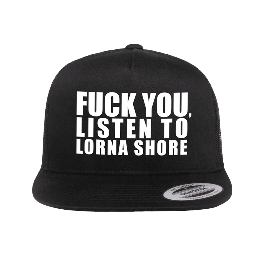 Lorna Shore Merch Lorna Shore Listen Hat Father In Law Gifts Dad's Day